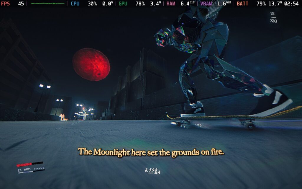 Skate Story 3 SkateStory 3