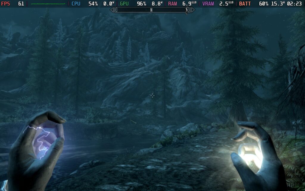 SkyrimSpecialEditionSteamDeckUnsupported 1