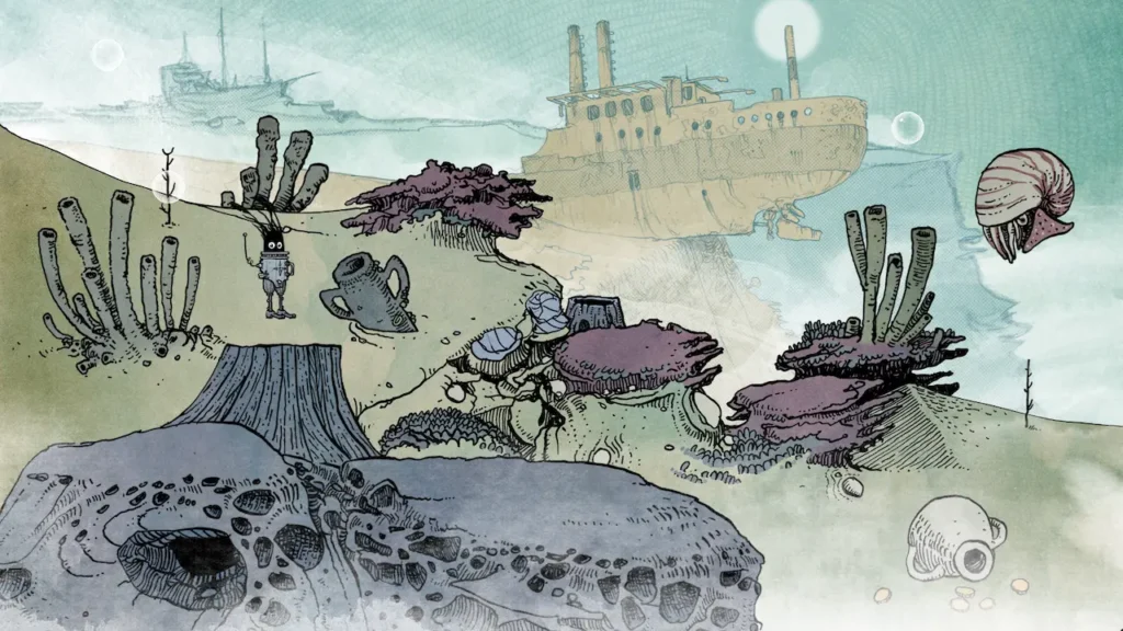 Best 90% Off Or More Steam Deck Games From The Steam Winter Sale 70 SliceofSeaStock1