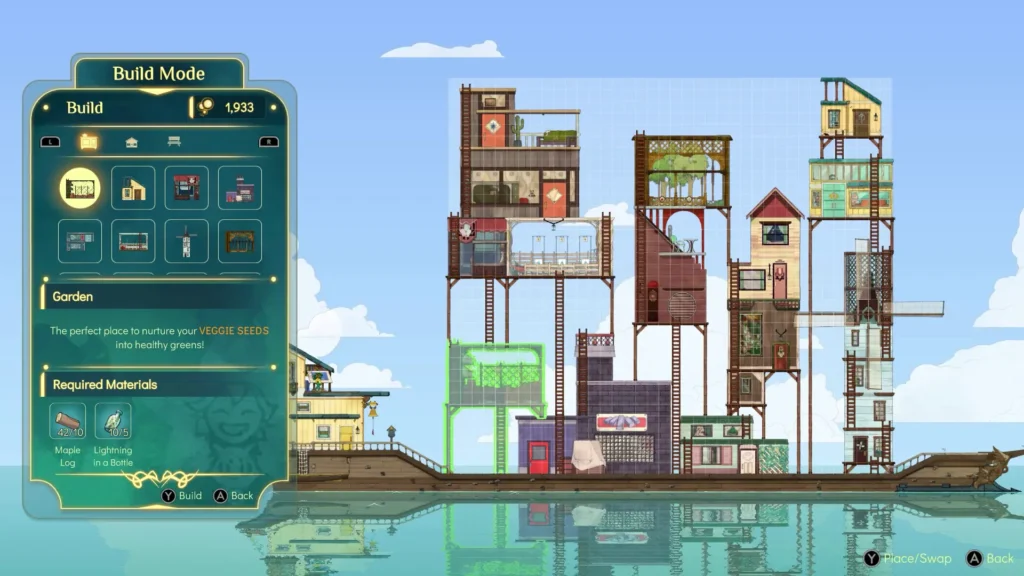 Best 90% Off Or More Steam Deck Games From The Steam Winter Sale 143 SpiritfarerStock1