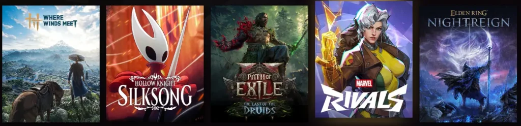 Voting Is Now Open For The 2025 Steam Awards 9 SteamYouSuckAward