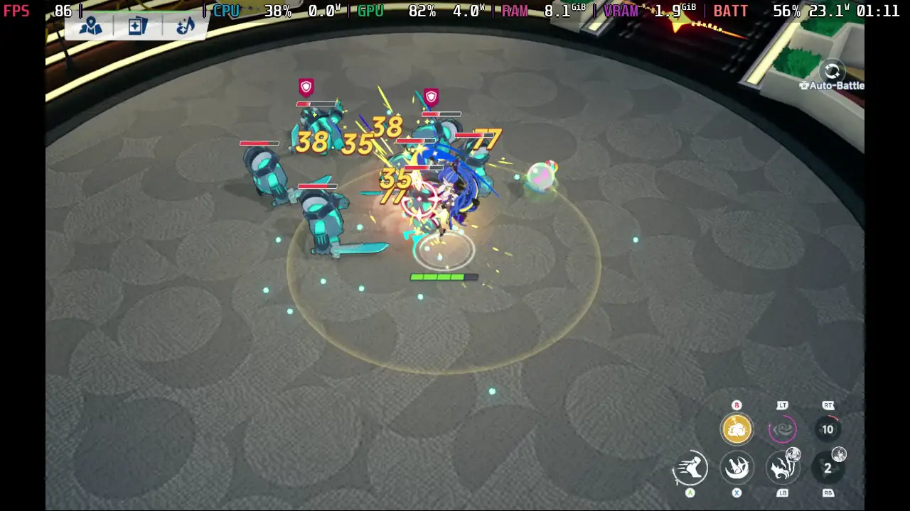 How To Install And Play Stella Sora On Steam Deck 8 StellaSoraSteamDeckGameplay 1