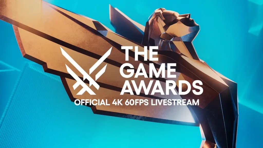 Here are All the Winners from The Game Awards 2025 1 TGA2025Feature