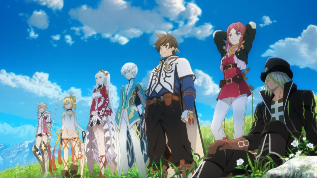 Best 90% Off Or More Steam Deck Games From The Steam Winter Sale 91 TalesofZestiriaStock1