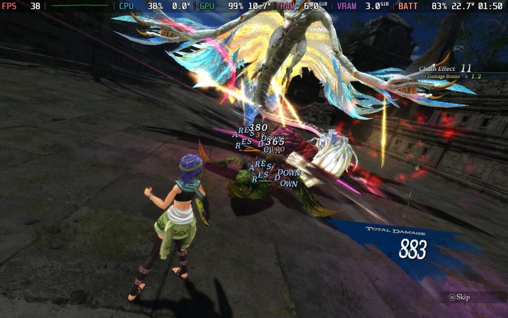 Trails Beyond the Horizon Gets Story Demo Ahead Of Release, And It Shows Promising Steam Deck Performance 1 The Legend of Heroes: Trails beyond the Horizon