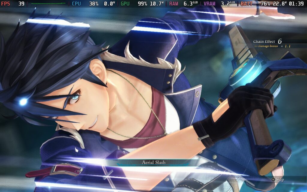 Trails Beyond the Horizon Gets Story Demo Ahead Of Release, And It Shows Promising Steam Deck Performance 4 TrailsBeyondtheHorizonDemo 3