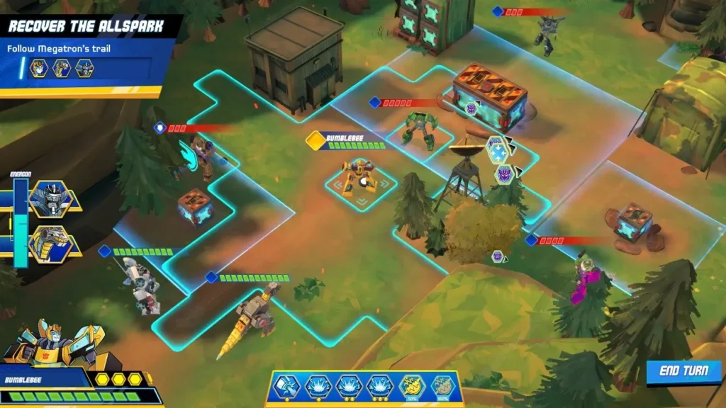 Best 90% Off Or More Steam Deck Games From The Steam Winter Sale 146 TransformersBattlegroundsStock1
