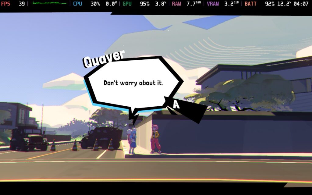 UNBEATABLEPreviewStory