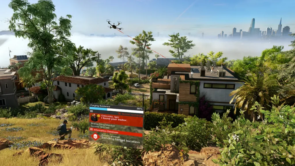 Best Steam Deck Games Under $5 From the 2026 Steam Summer Sale 55 WatchDogs2Stock1