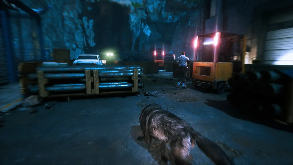 Best 90% Off Or More Steam Deck Games From The Steam Winter Sale 43 WerewolfEarthBloodStock1