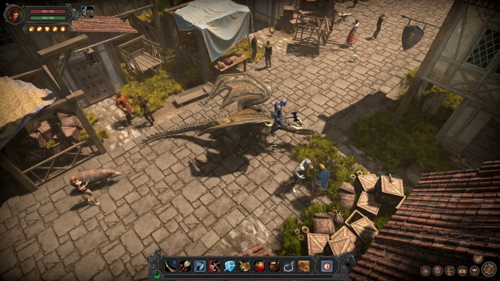 Wild Terra 2: New Lands Is Free To Keep Right Now Until Tomorrow 1 Wild Terra 2: New Lands