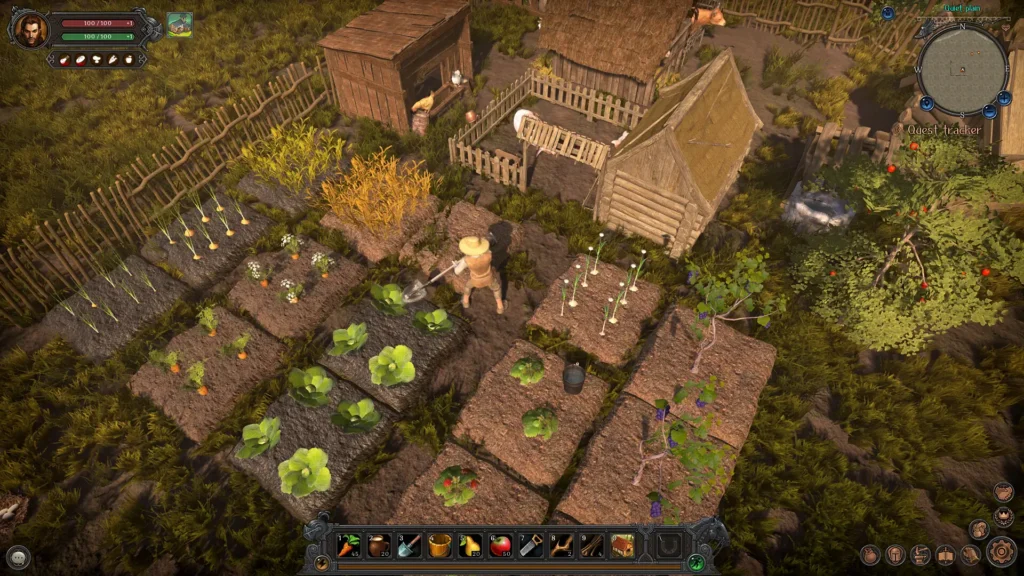 Wild Terra 2: New Lands Is Free To Keep Right Now Until Tomorrow 2 WildTerra2Stock2