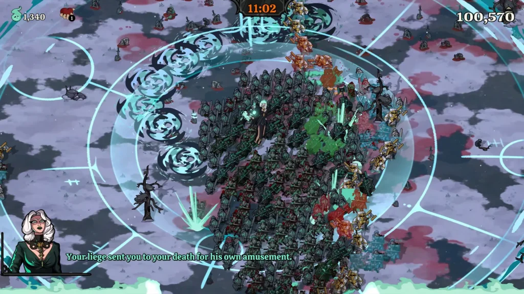Be My Horde Fixes DirectX Option on the Steam Deck in Latest Patch 2 bemyhorde