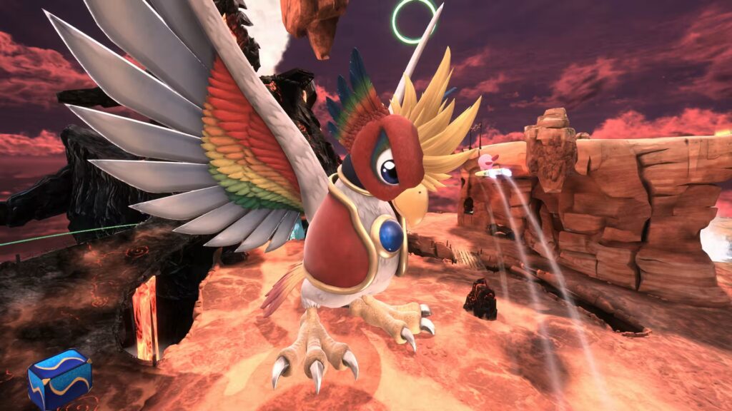 Kirby Air Riders 2 ggrucryuyio5omlfckui