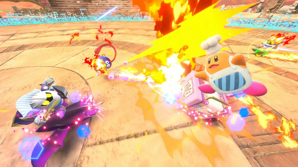 Kirby Air Riders 3 knnkr03vah3cfpgac7rq