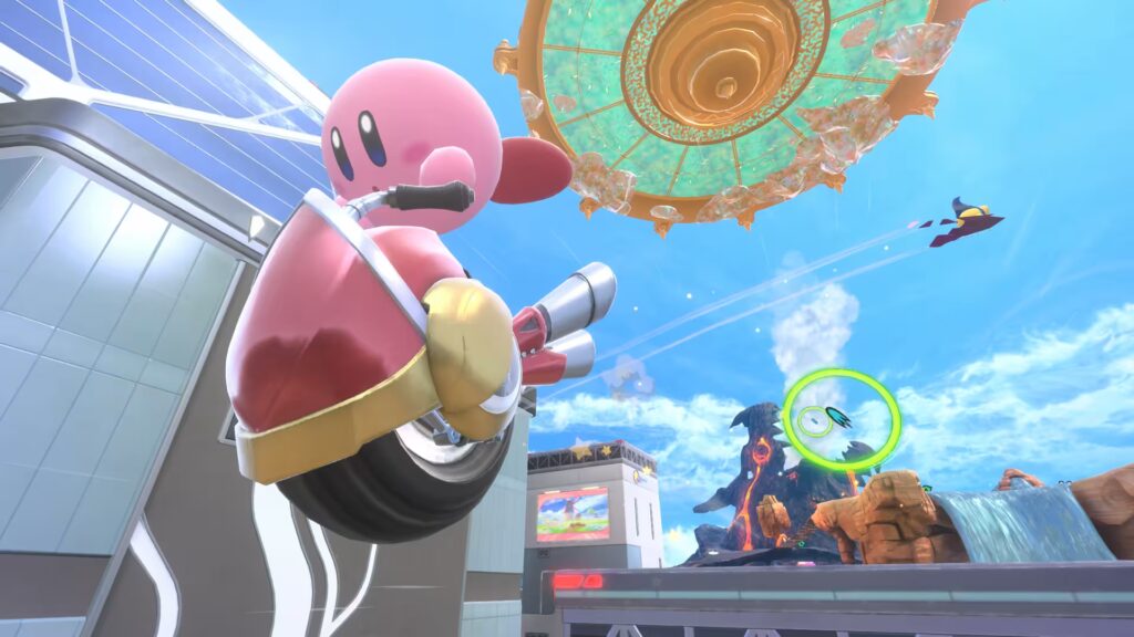 Kirby Air Riders 1 ox2lgawjqhklenigorsb