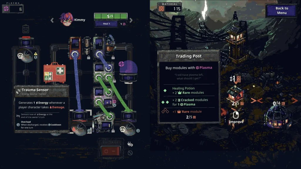 Rogue Voltage Gets Big Controller Improvements To Make It Better On Steam Deck 1 roguevoltage