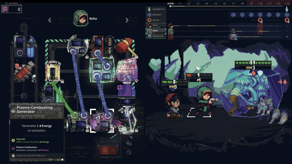 Rogue Voltage Gets Big Controller Improvements To Make It Better On Steam Deck 2 rogue voltage