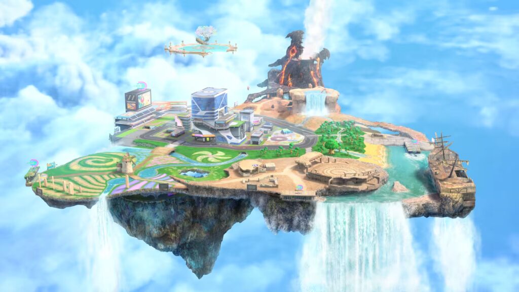 Kirby Air Riders 4 rwvv5qhstwpchiyyp1gw