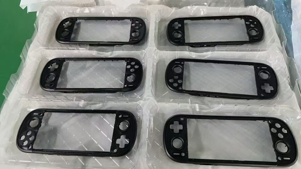 Retroid Is Upgrading Pocket 6 OLED Production, Forcing A Slight Delay In Shipments 8 2