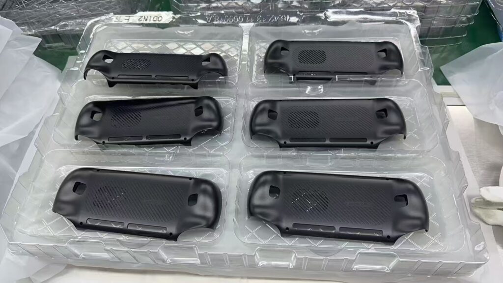 Retroid Is Upgrading Pocket 6 OLED Production, Forcing A Slight Delay In Shipments 7 3