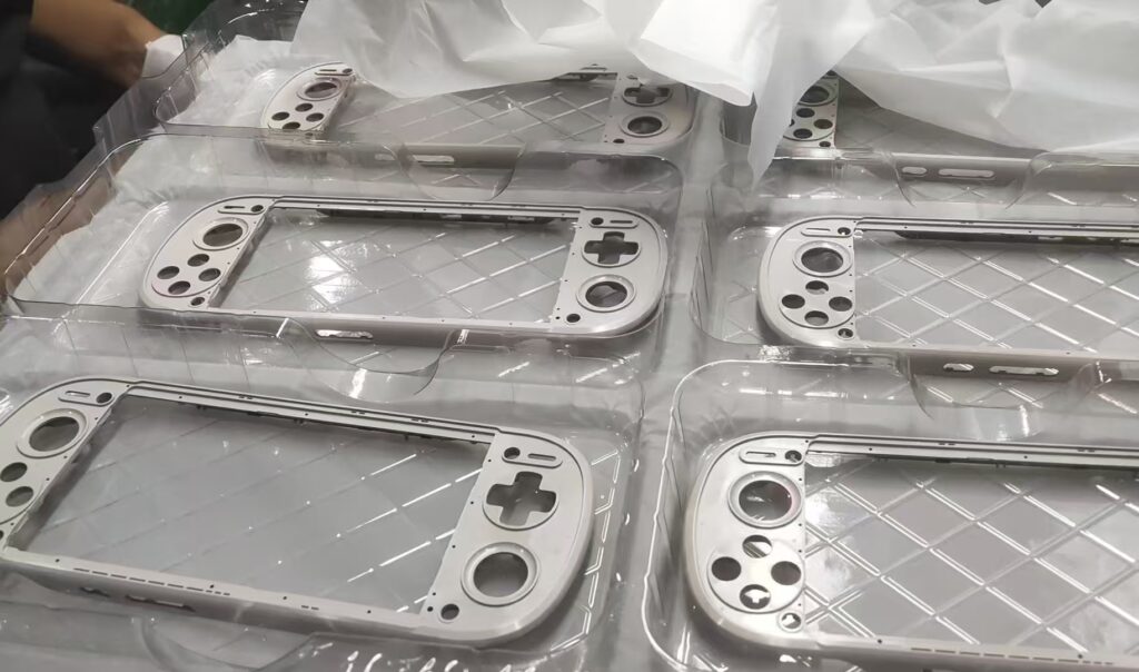 Retroid Is Upgrading Pocket 6 OLED Production, Forcing A Slight Delay In Shipments 6 4