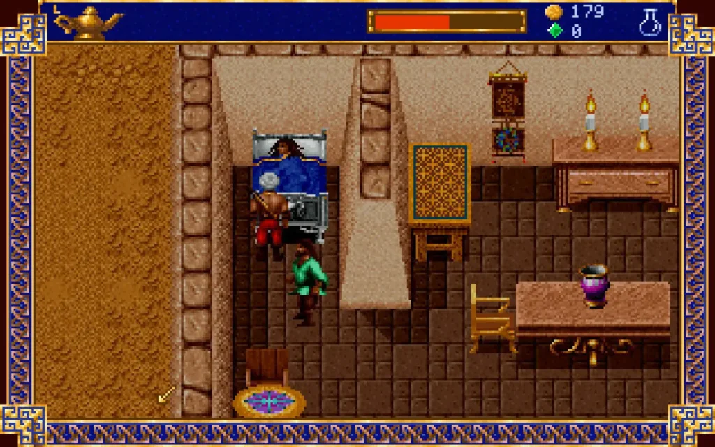 Free Games + Amazon Prime For Your Steam Deck and Handhelds - 2/12/26: 14 AlQadimStock1