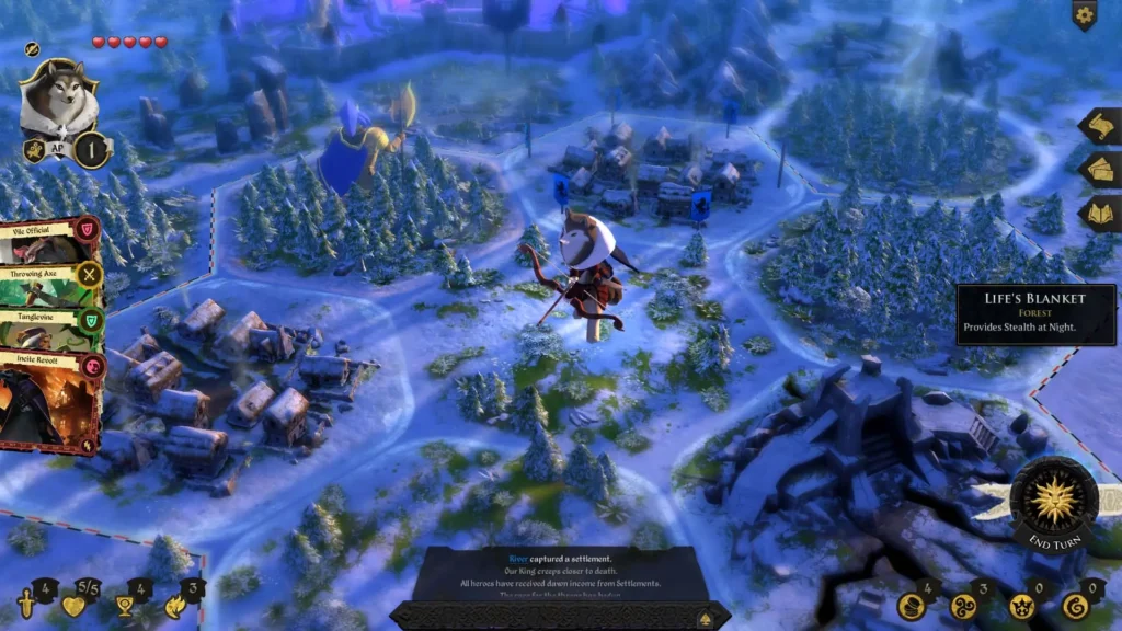Steam Board Game Sale Steam Deck Recommendations 7 ArmelloStock1