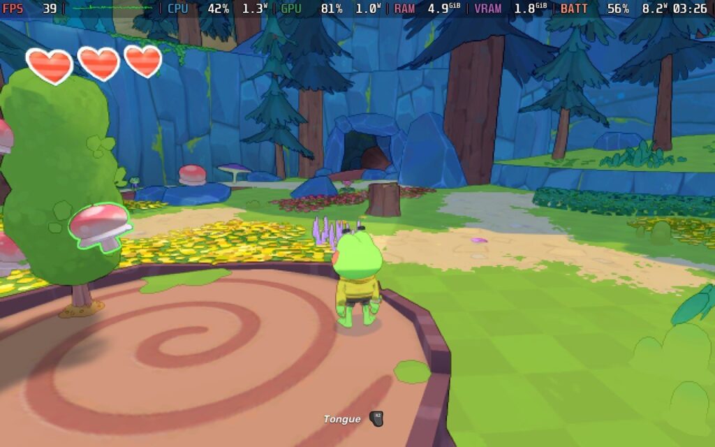Big Hops 4 BigHopsGameplay1