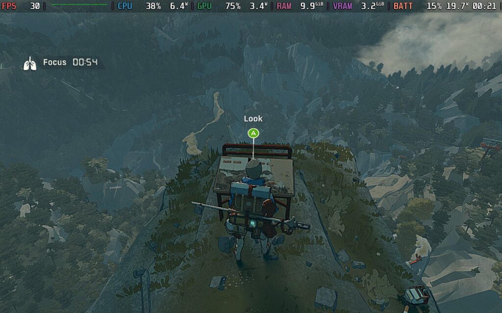 Cairn