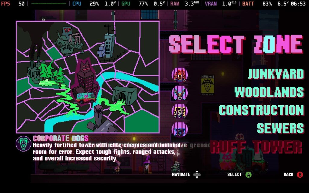 CLAWPUNKMap