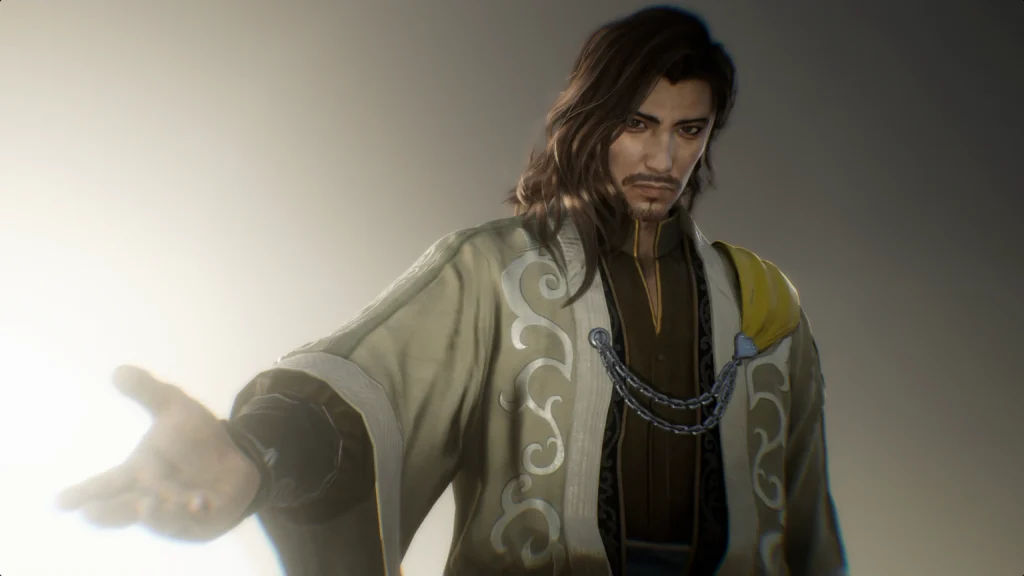 Dynasty Warriors: Origins Visions of Four Heroes Expansion Is A Great Reason To Come Back - Review 2 DYNASTY WARRIORS ORIGINS Visions of Four Heroes DLC 07