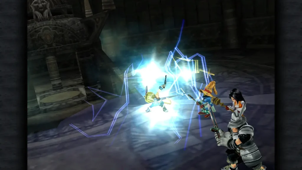 Four Final Fantasy Games Have Joined GOG's Preservation Program 4 FinalFantasy9Stock1