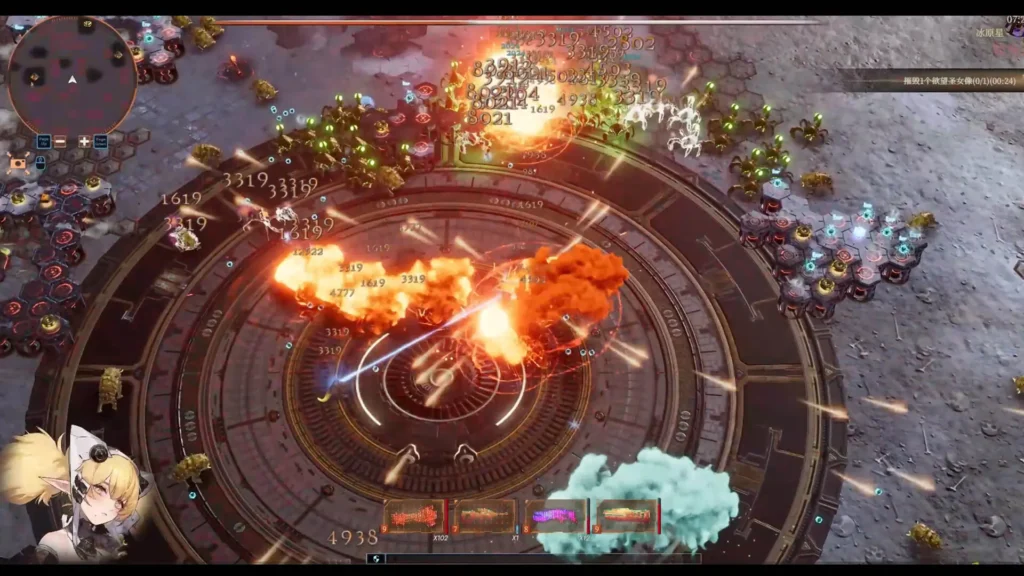 Steam Deck Verified/Playable Highlights 12/29/25 - 1/4/25 8 GirlFrameStock1