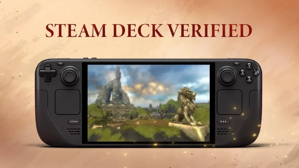 ArenaNet & 2weeks Detail Their Steam Deck Support Journey in Guild Wars Reforged Q&A 1 Guild Wars Reforged