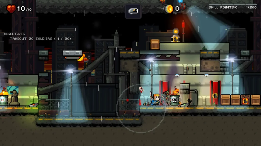 Free Games + Amazon Prime For Your Steam Deck and Handhelds - 1/15/26: 13 GunslugsRogueTacticsStock1