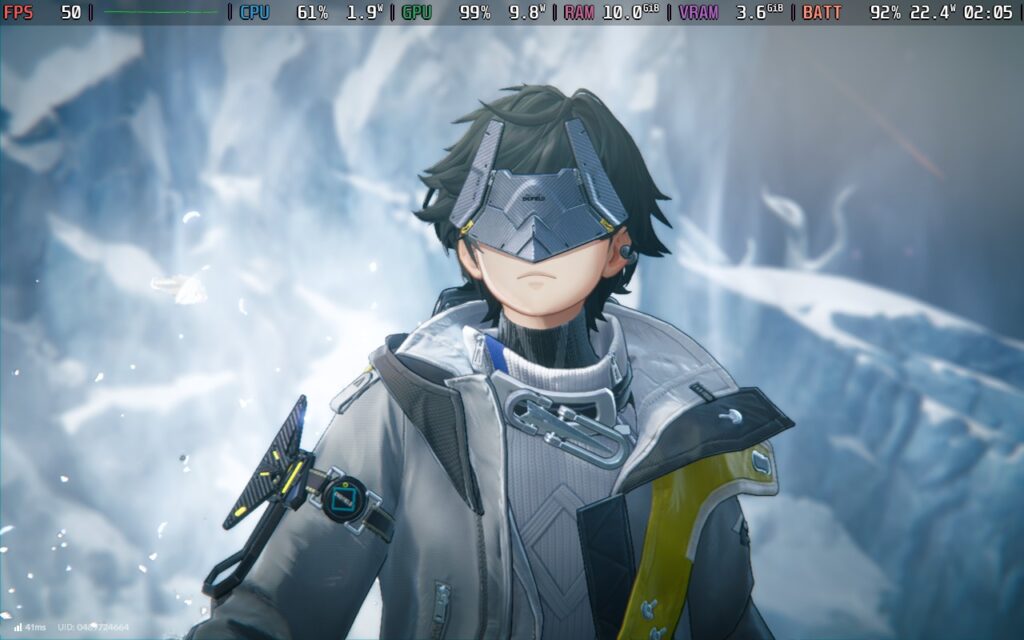 Arknights: Endfield 1 IMG 0857
