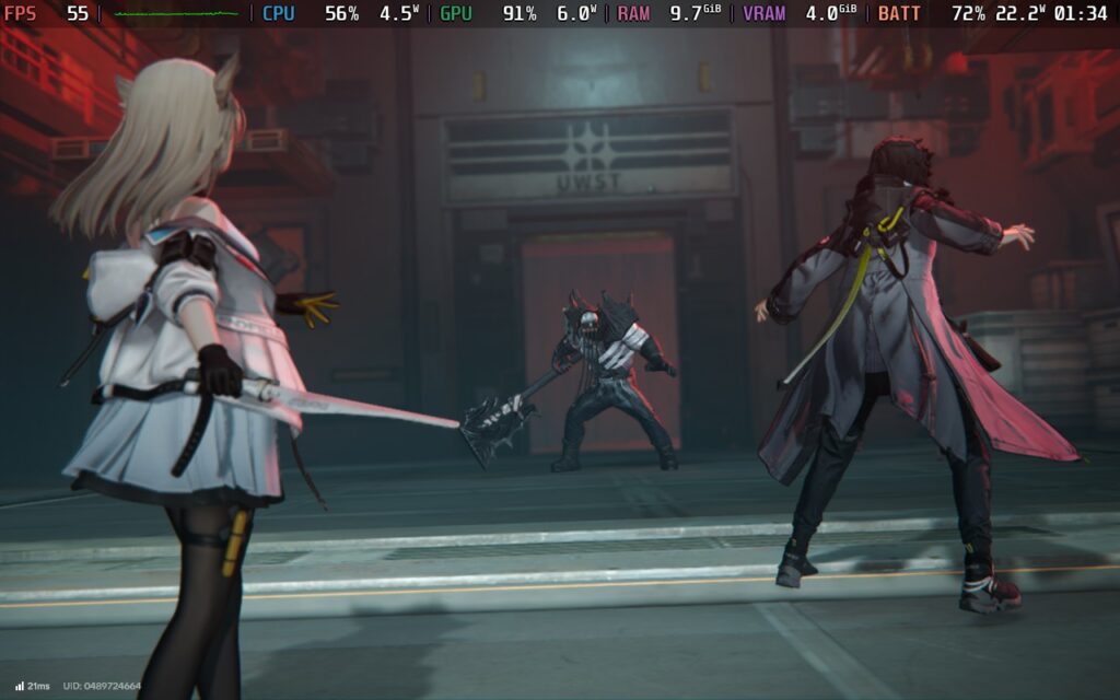 Arknights: Endfield 4 IMG 0860