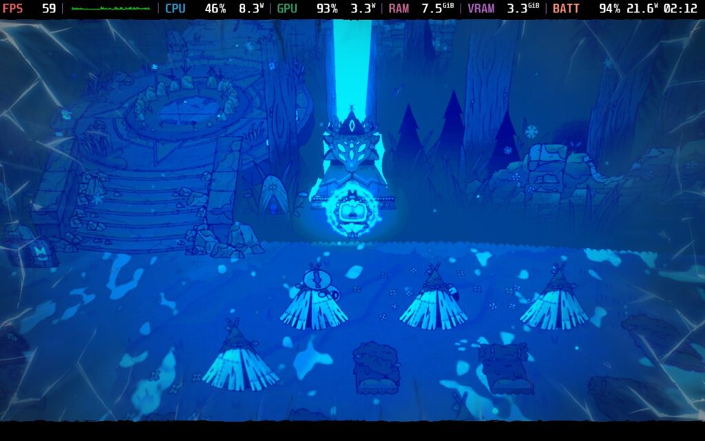 Cult of the Lamb: Woolhaven Review - A Meaningful Push Forward 1 IMG 0862