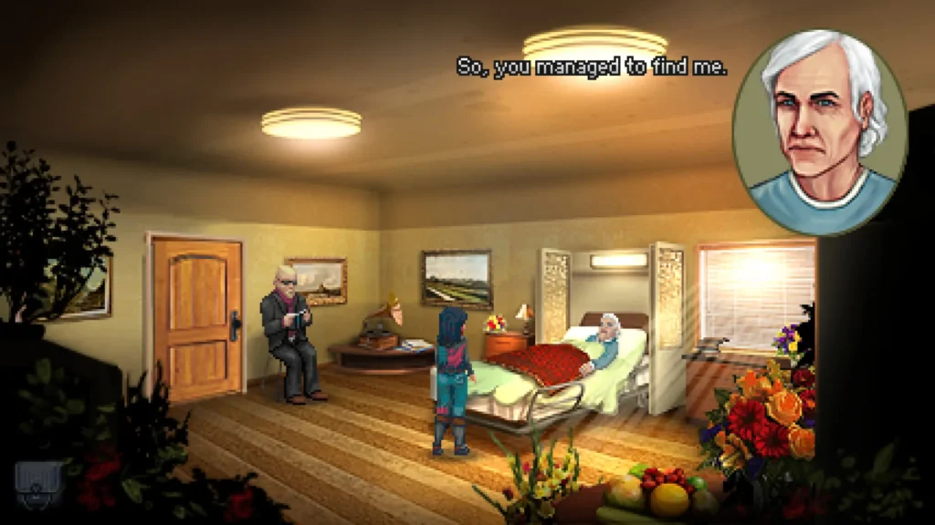 Steam Detective Sale Recommendations For The Steam Deck 6 KathyRainDirectorsCutStock1
