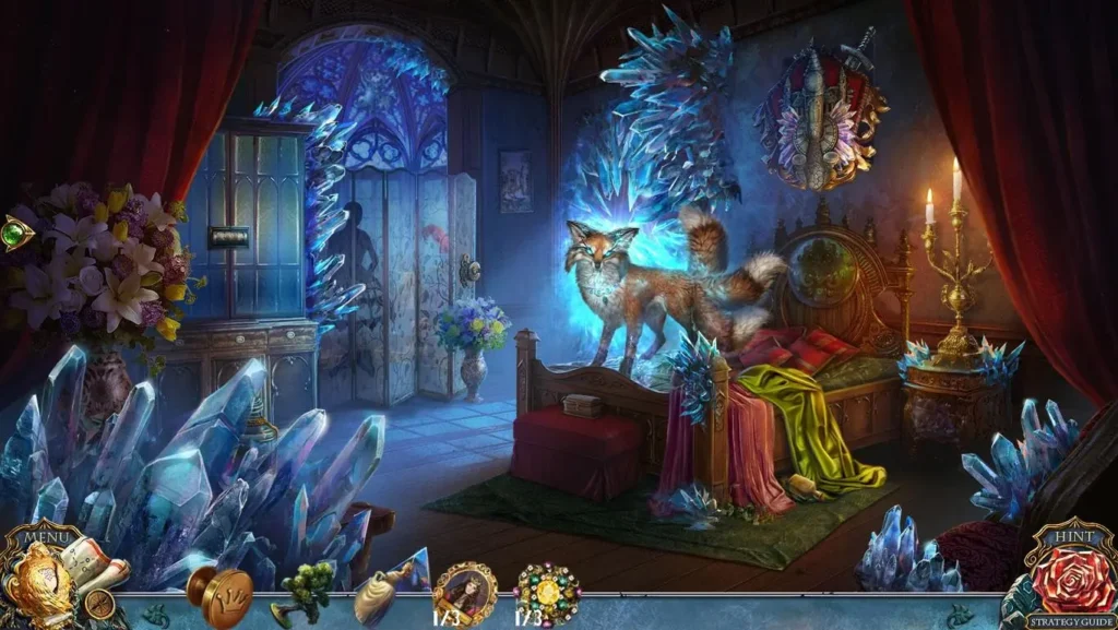 Free Games + Amazon Prime For Your Steam Deck and Handhelds - 1/15/26: 23 LivingLegendsTheCrystalTearStock1