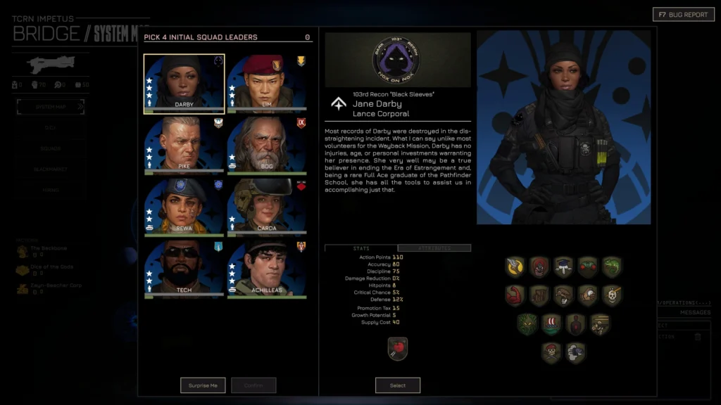 MENACE (Early Access) 6 Menace 4