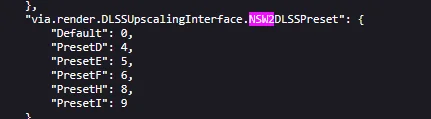 Datamine Reveals Information About Monster Hunter Wilds on Switch 2, Including Local Wireless & DLSS Support 2 MonsterHunterWildsSwitch2Leak2