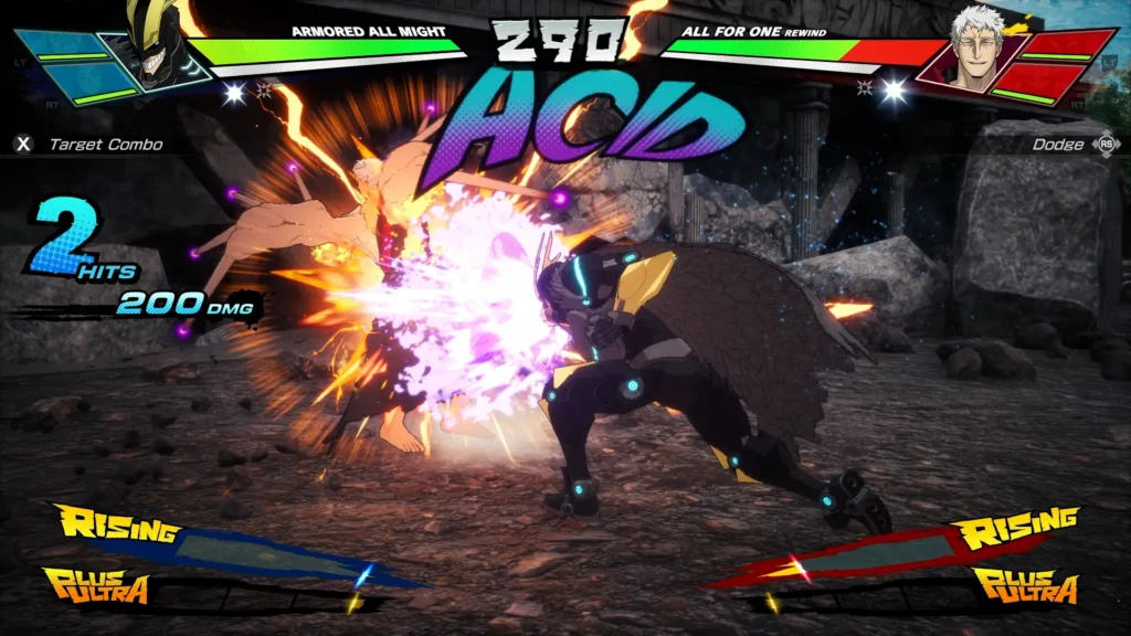 My Hero Academia: All's Justice 3 MyHeroAcademiaAllsJusticeStock2