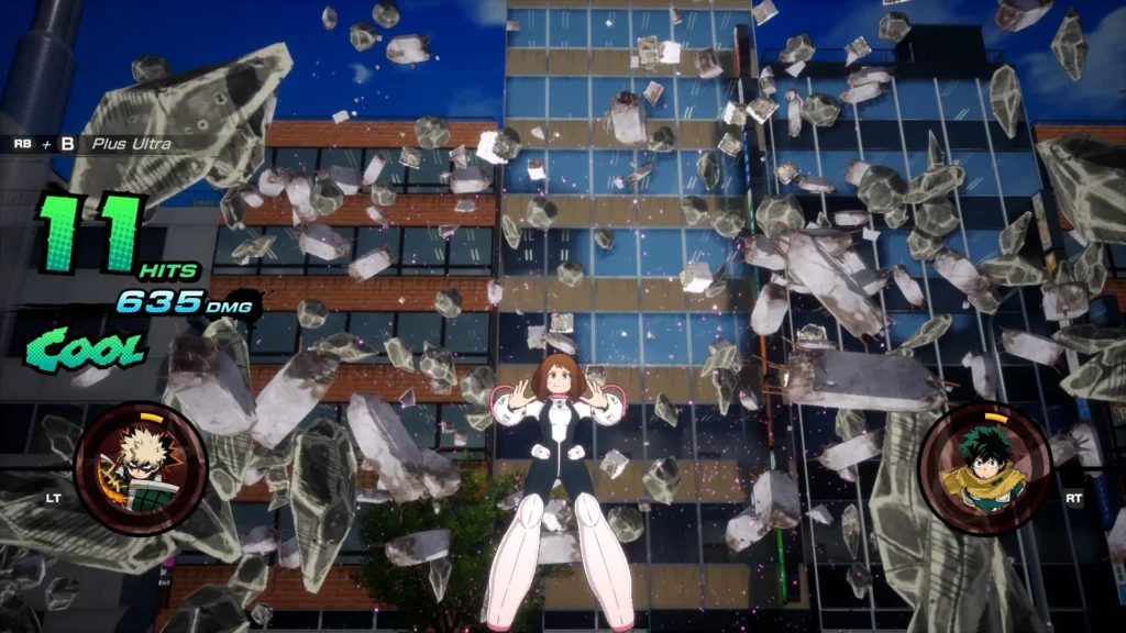 My Hero Academia: All's Justice 1 My Hero Academia: All's Justice
