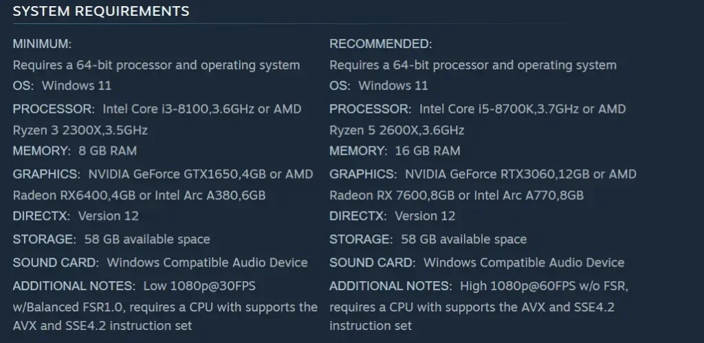 Screenshot 9 1 2026 11146 store.steampowered.com