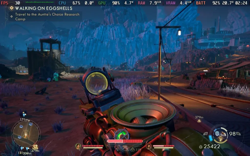 The Outer Worlds 2 2 TheOuterWorlds2Stock3