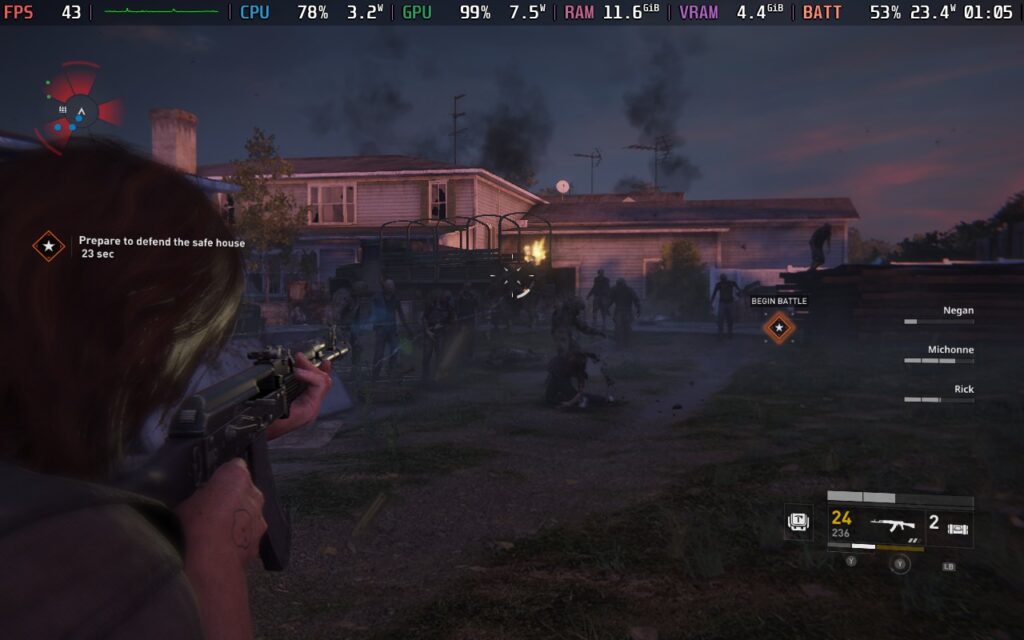 WorldWarZWalkingDeadDLC 11