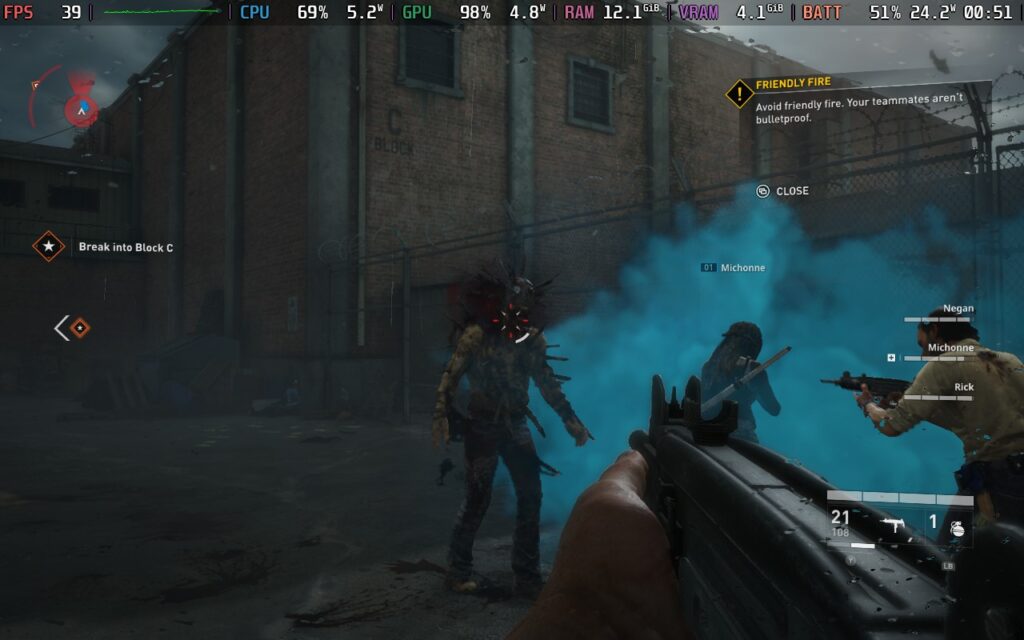 WorldWarZWalkingDeadDLC 2