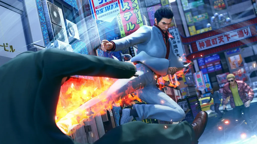 Steam Deck Verified/Playable Highlights 1/5/26 - 1/11/26 2 YakuzaKiwami3Stock1